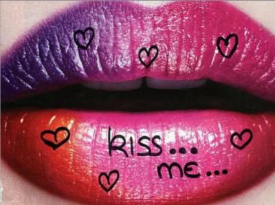 bisou